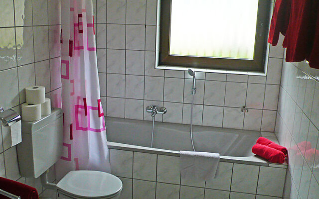 Ferienapartments Adenau Adenau