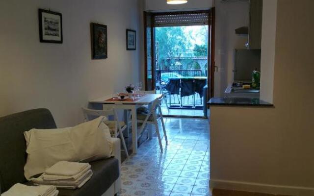 Sorrento's Holidays Apartment 1