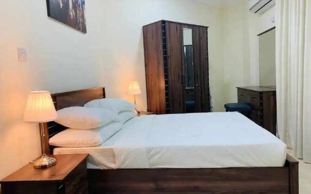 Chelsea Gardens Hotel And Apartment