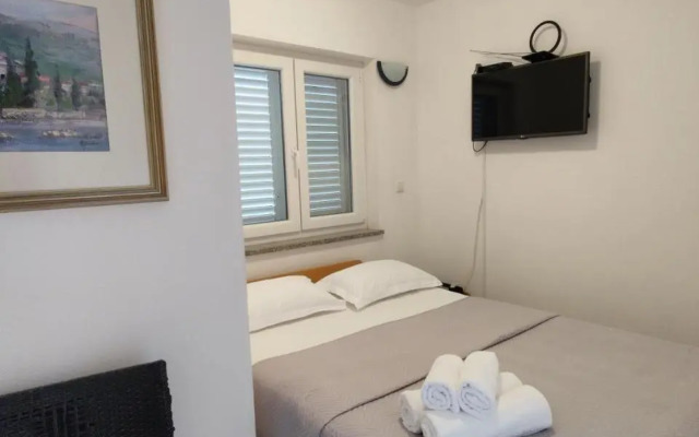 Apartments Markota