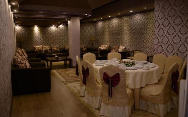 Manam Hotel Apartments