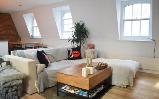 Kensington 2 Bedroom Property