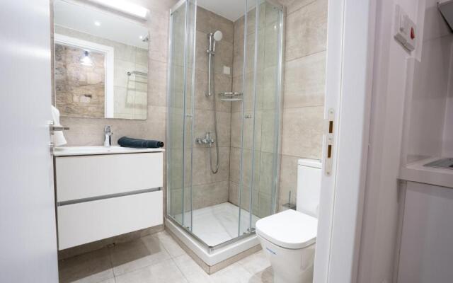 Eidyllio Luxury Suites Omodos