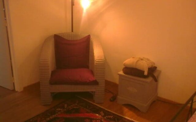 Guesthouse Silent Bruges