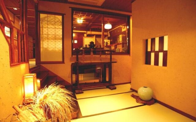Masutomi Ryokan