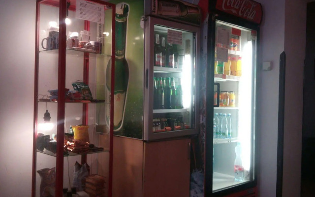 Chili Hostel