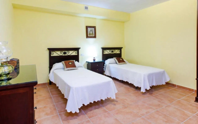 Villa Jara