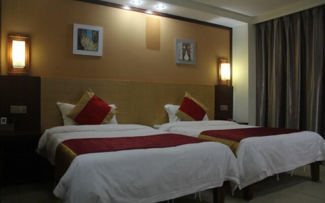 Hongyunlai Business Hotel