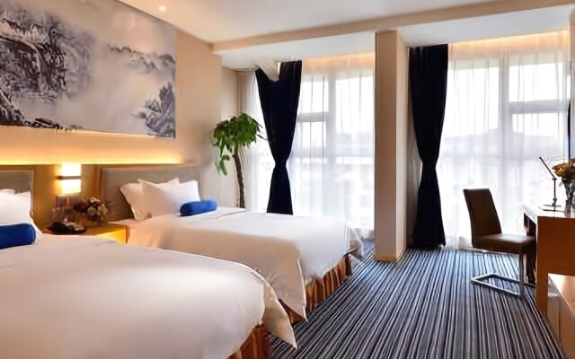 Smart Stay Hotel