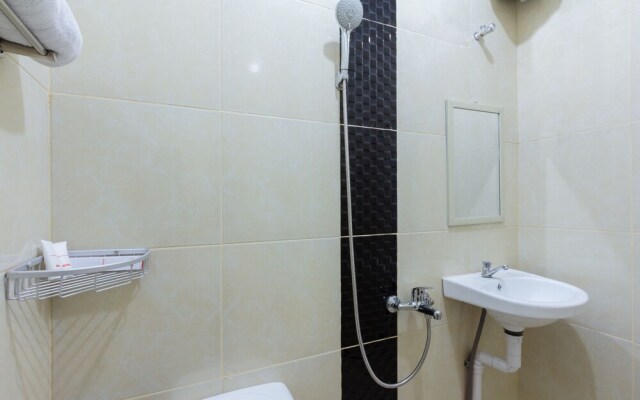 Hotel O Yogyakarta near Universitas Gadjah Mada formerly Sellinas Guesthouse