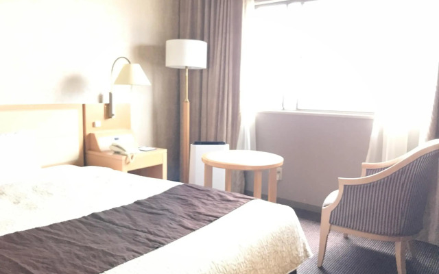 Numazu Riverside Hotel