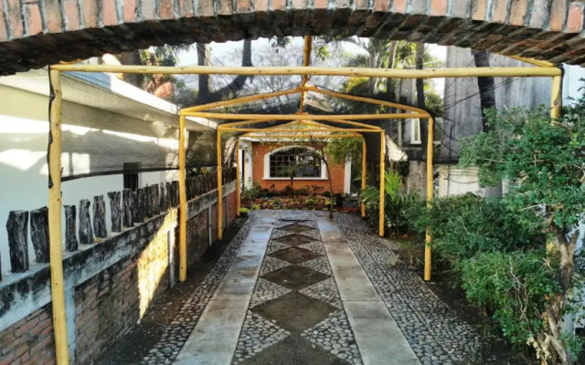Hotel Ashly