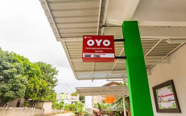 Oyo 1330 Tanjungpinang Residence Syariah