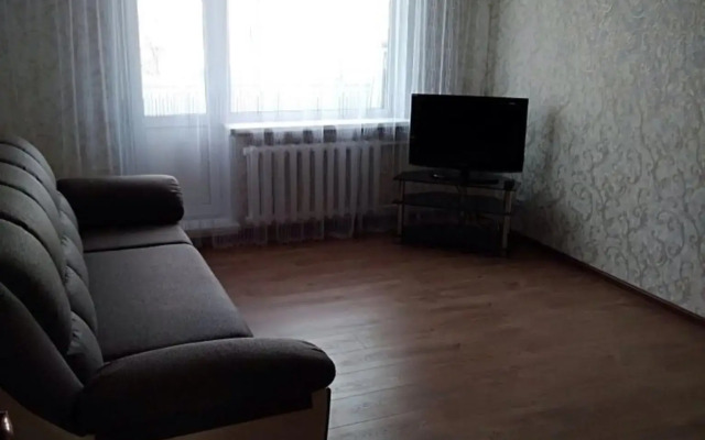 Apartments on Sverdlov Avenue 4B