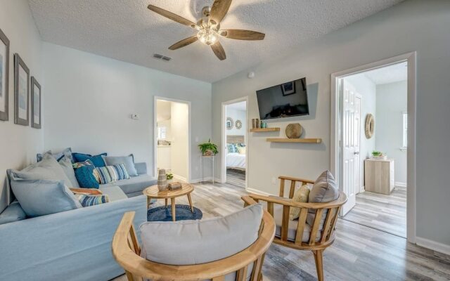 The Beach Villages - Villa Six