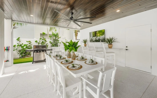 Ocean Breeze in Sarasota