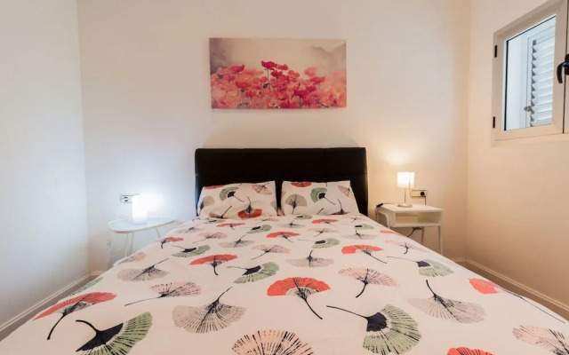 Casa Comillas - Apartamento Doble