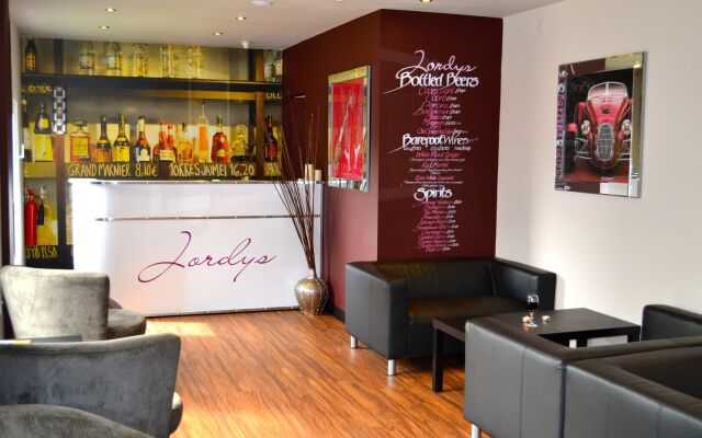 Peterborough by Verve