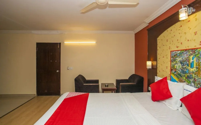 Hotel Classic Comfort