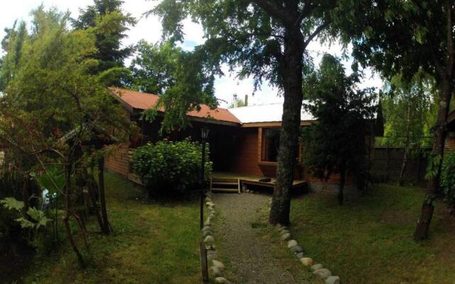 Cabañas Santa Maria Pucon