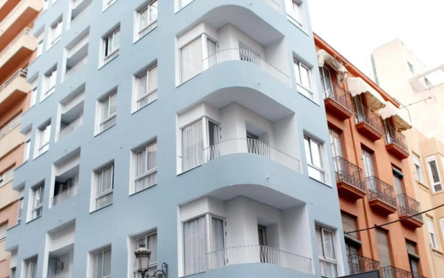 Hotel San Remo