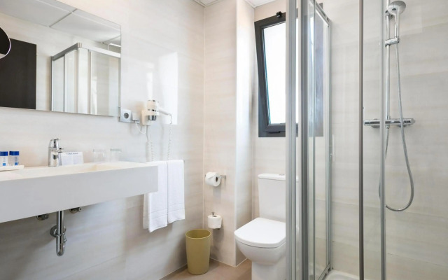 Hotel Kasbah Le Mirage & Spa