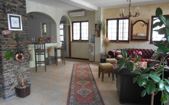 Villa Anri