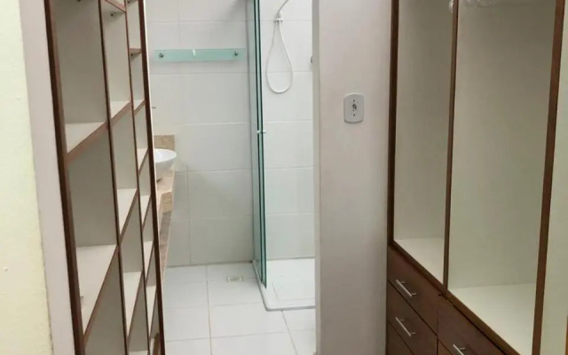 Casa Paraty - 3 Quartos - Ótima Localização