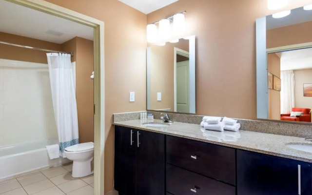TownePlace Suites Charlotte Mooresville