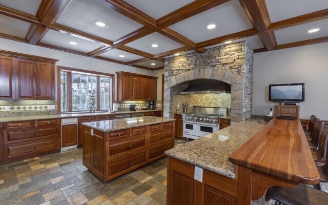 Gold Hill by Exceptional Stays