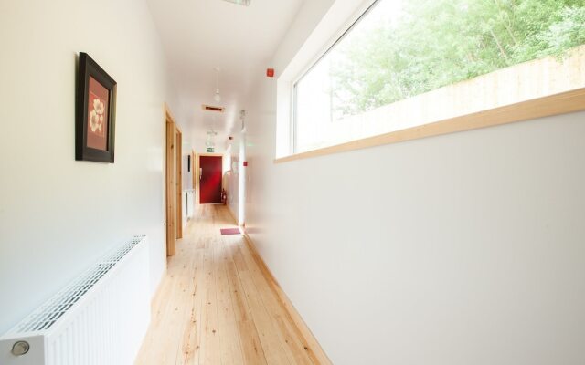 Tarset Tor Bunkhouse and Bothy Holidays