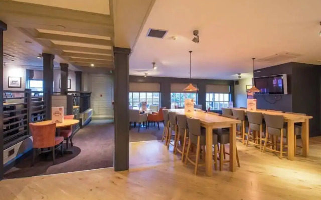 Premier Inn Doncaster (Lakeside)