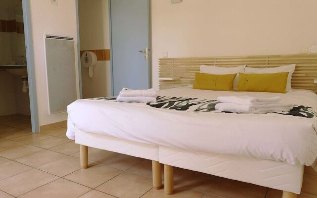 Hotel Rose des vents