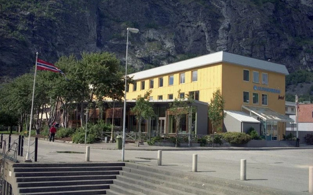 Best Western Klingenberg Hotel