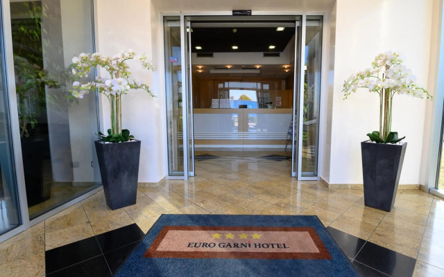 Euro Garni Hotel