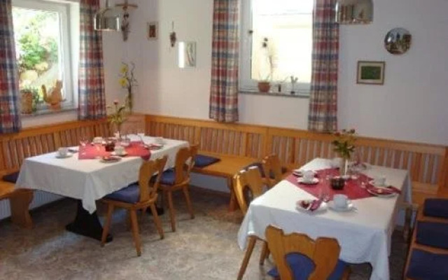 Ferienhaus Stockinger