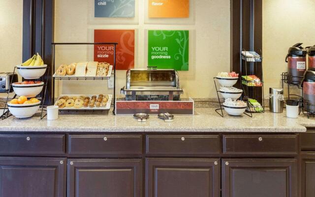 Comfort Inn & Suites Texas Hill Country