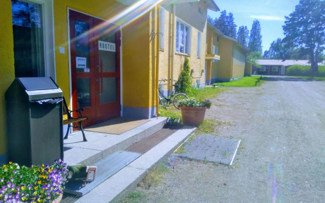 Hostel Vanha Koulu