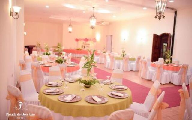 Hotel Posada de Don Juan