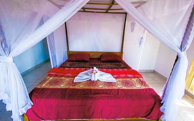 Pondok Wisata Elsa 2