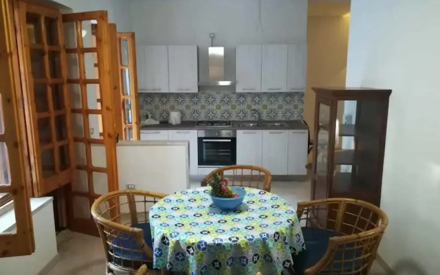 Villa Fabiana