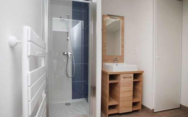 Résidence Odalys Les Iles du Morbihan