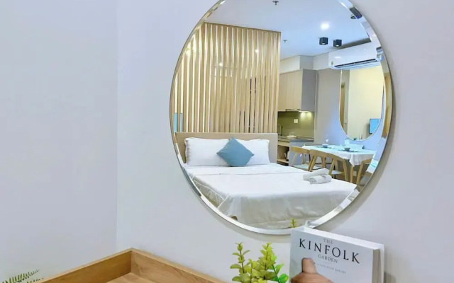 The Song Condotel VungTau-Hao's Homestay