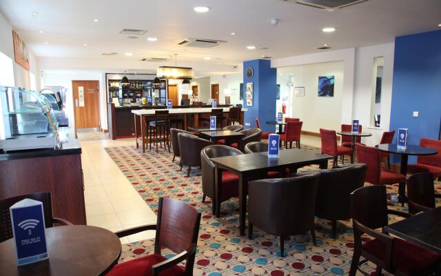 Holiday Inn Express Braintree by IHG