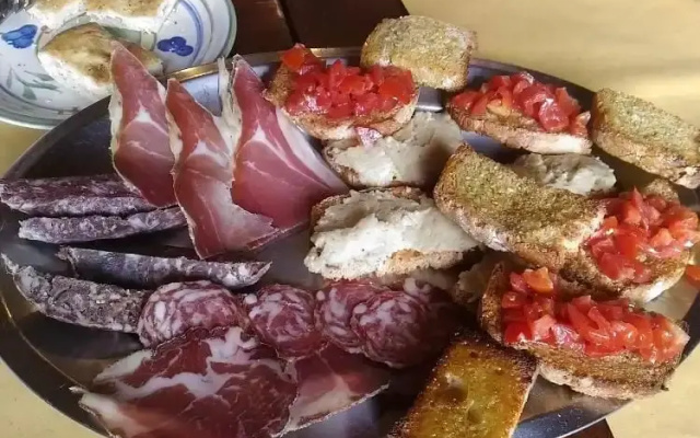 Agriturismo Il Merollo