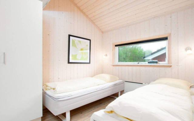4 Star Holiday Home in Grossenbrode