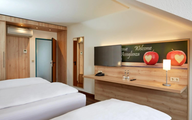 H+ Hotel Stuttgart Herrenberg
