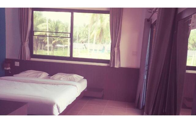 Tawan Resort