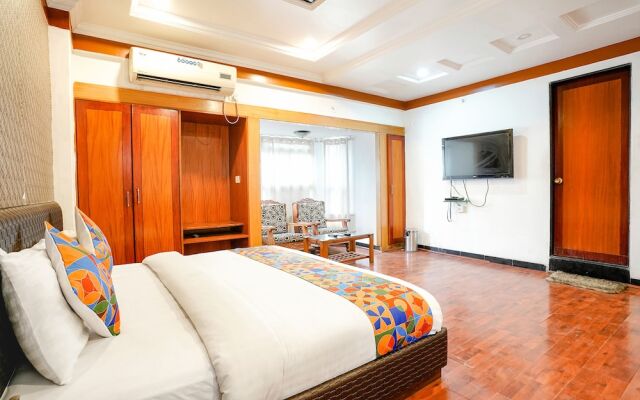 Fabhotel Silver Inn Ii