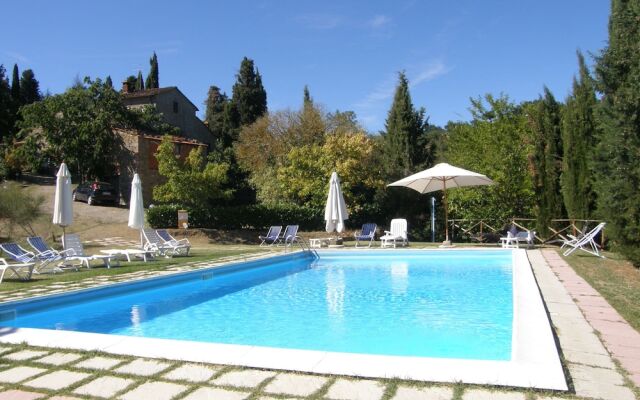 Azienda Agricola Ornina